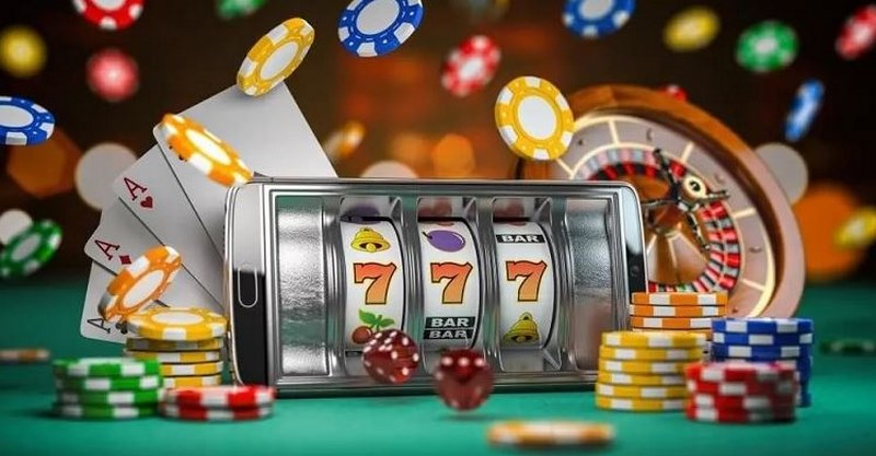 nhà phát hành casino Ezugi tại uk88