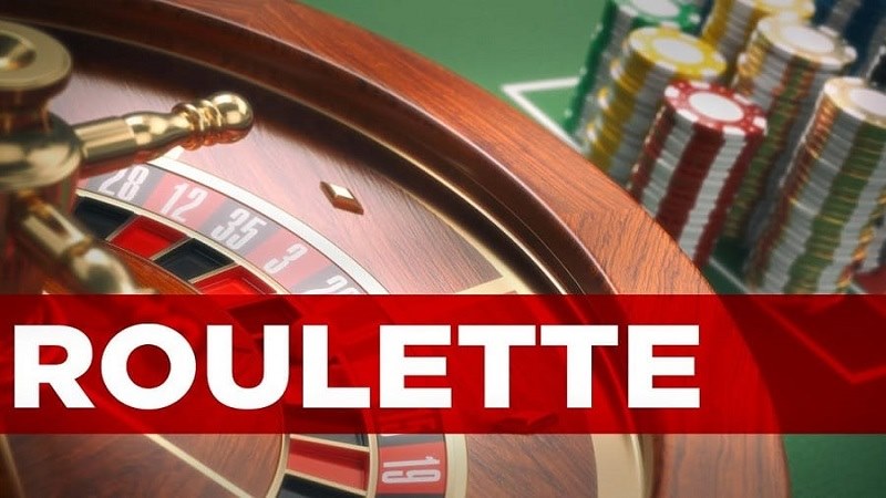 Game bài Roulette uk88