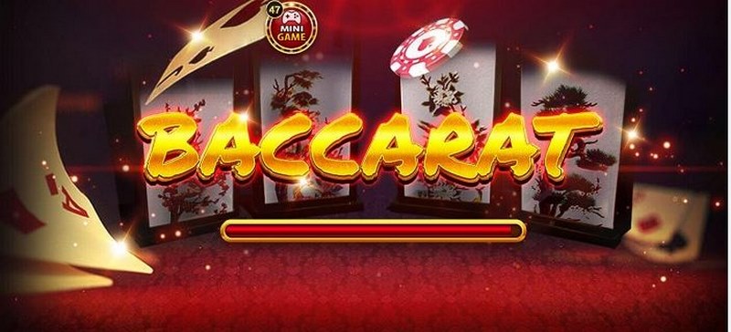 game bài Baccarat trên UK88