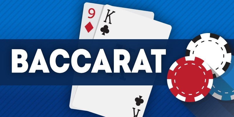 cá cược bài Baccarat uy tín từ UK88