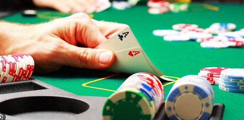 Kinh nghiệm cược Poker linh hoạt chiến thuật tại UK88